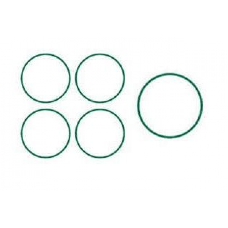 Jg Junta Col Adm Peugeot/citroen Tu5jp4 1.6 16v/8v Disfix