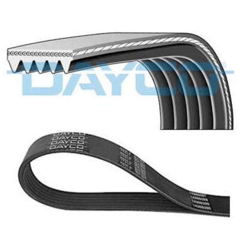 Correia Micro V Dayco