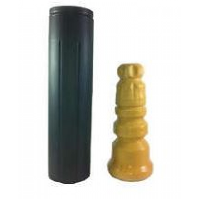 Kits Amort Tr New Fiesta Se 1.6 8v/16v 11/13 Disfix