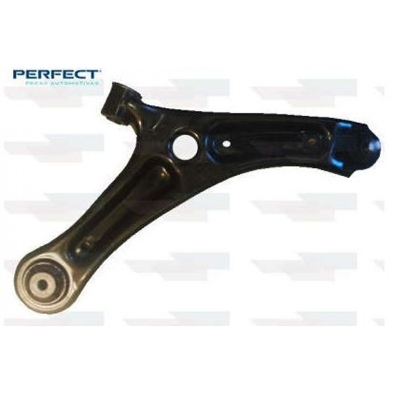 Bandeja Dianteira Ld Ecosport 2012/ (com Bucha - Com Pivo) Perfect Automotive