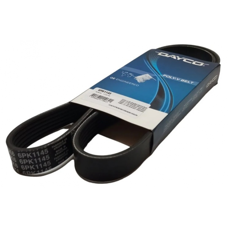 Correia Micro-v Dayco