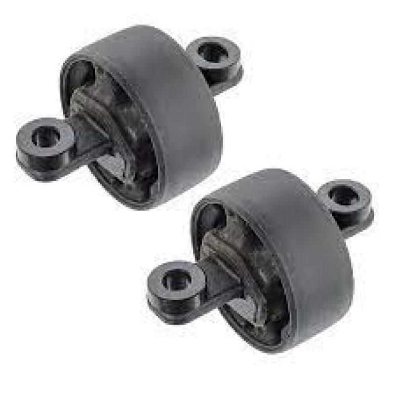 Bucha Braco Suspensao Tr Ix35/sportage 2010/ (com Eixo) - 77mm Bacurity