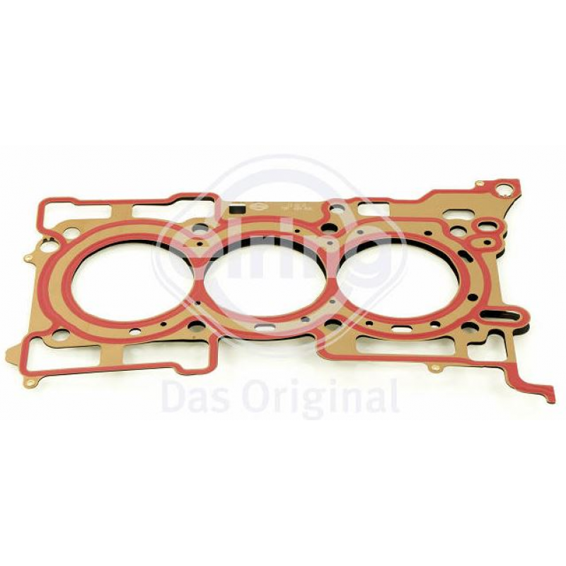 Junta Cabec Ford Ka/ Ka+ Dragon 1.5 12v 2018/ (metalica) Elring