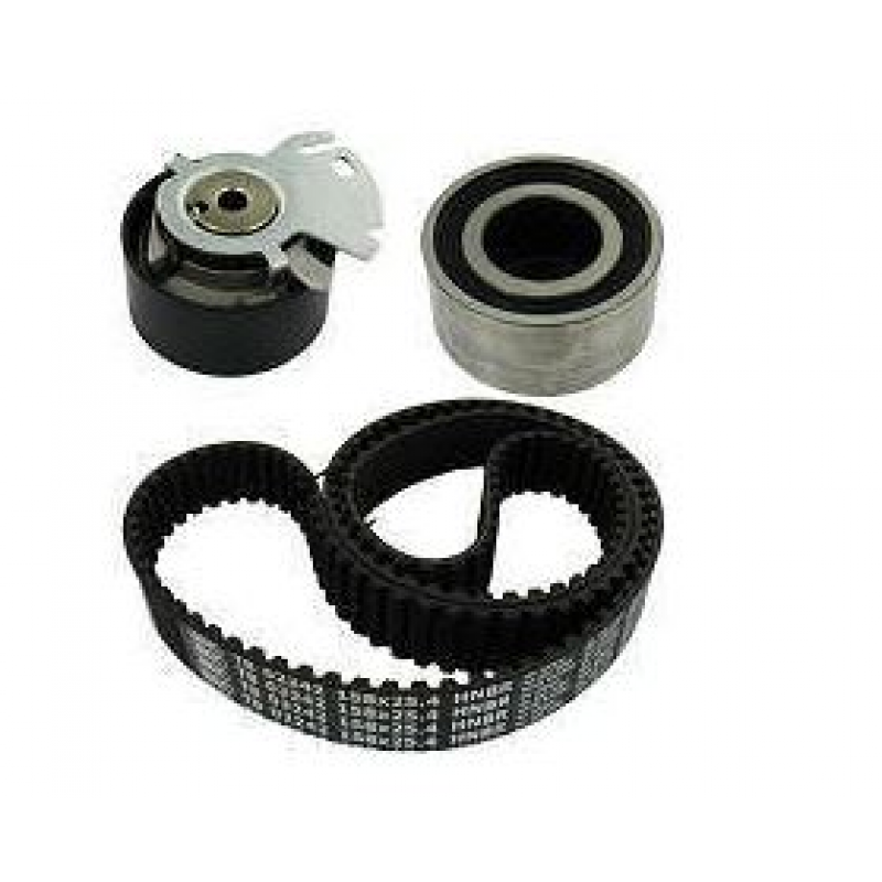 Kits Correia Dentada Fiat Palio Siena Brava Marea 1.6 16v Skf