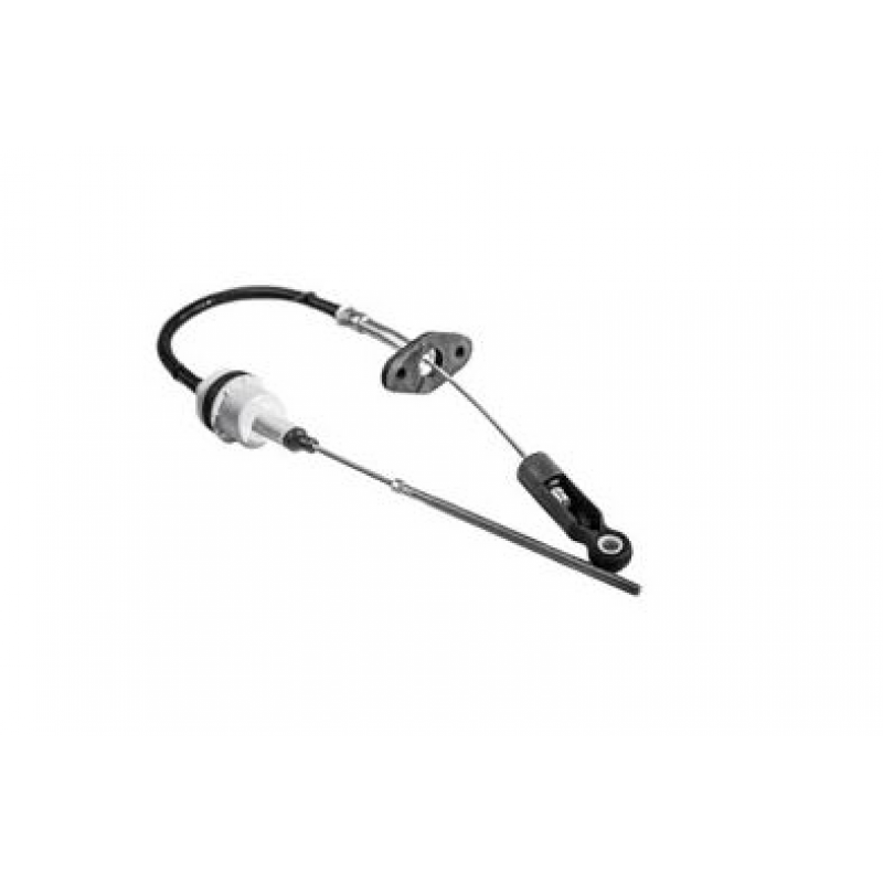 Cabo Embreagem Tipo 1.6 Mpi Gas 1996/1997 (715mm) Iks Cablex