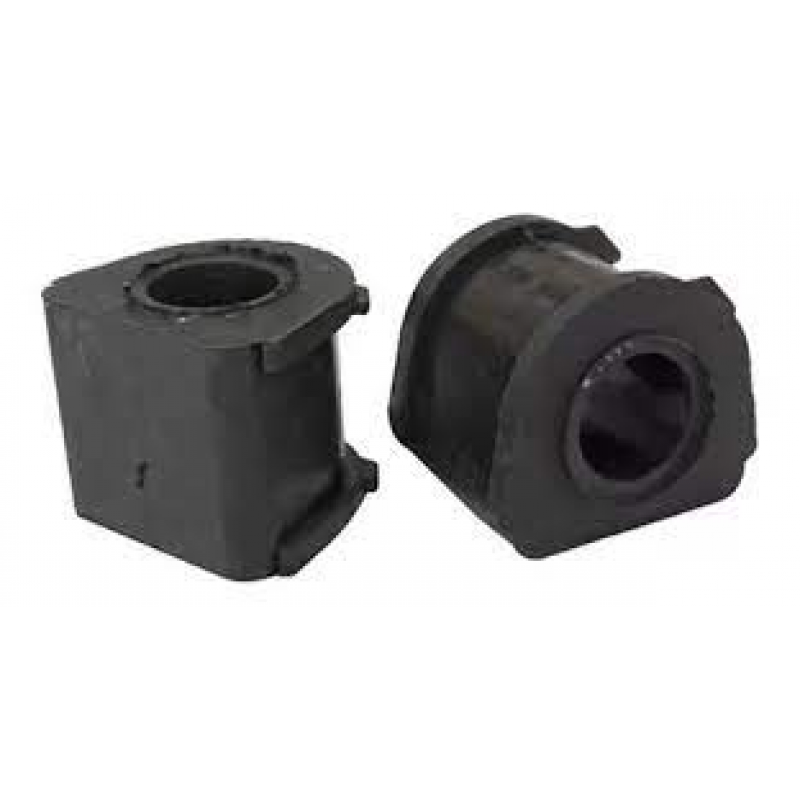 Bucha Estabilizaddora Tras Pajero Dakar/sport 2009/2016 Disfix