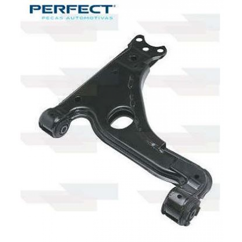 Bandeja Dianteira Ld/le Vectra 97/, Astra 99/ Zafira (c/bucha) Perfect Automotive
