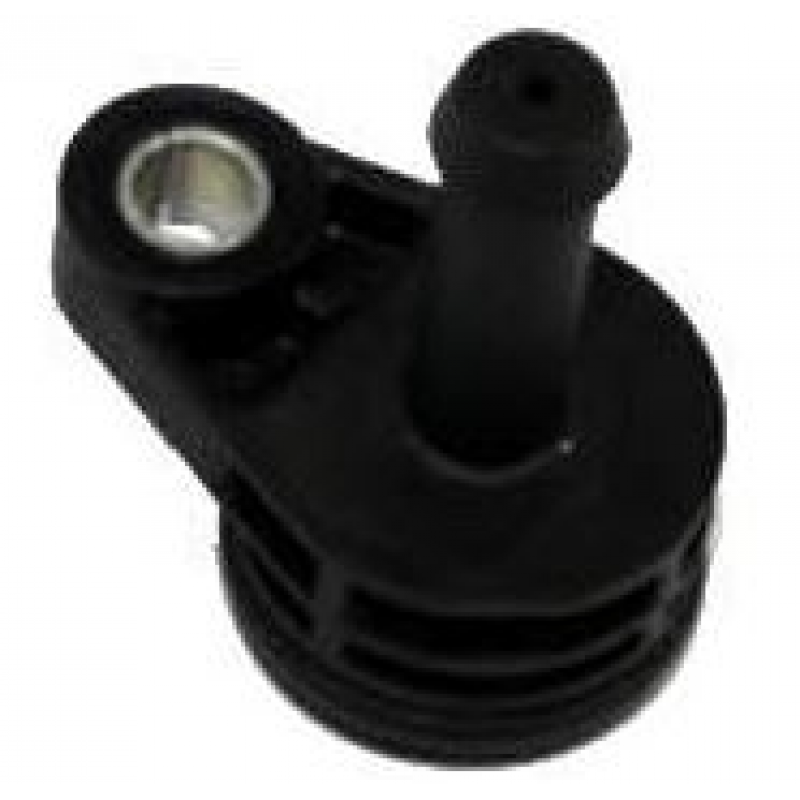 Flange Plastico Golf 2013/ Jetta 2011/ Novo Fusca 2013/ Passat 2015/ Tiguan 2017/ Valclei