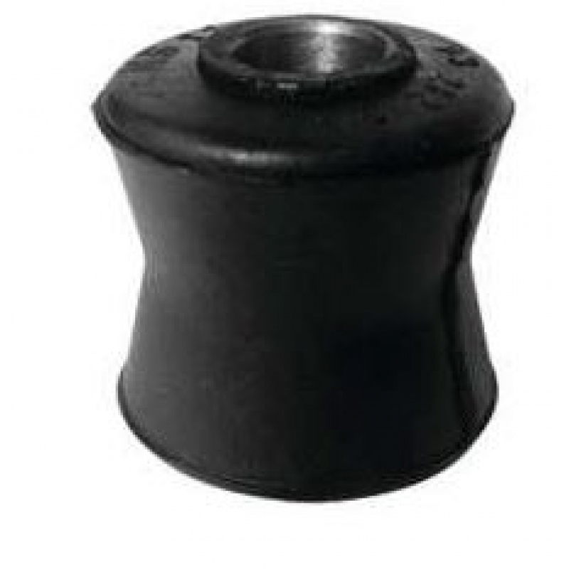 Bucha Amort Inf D/t S-10/bla/silver (14mm) - Mobensani