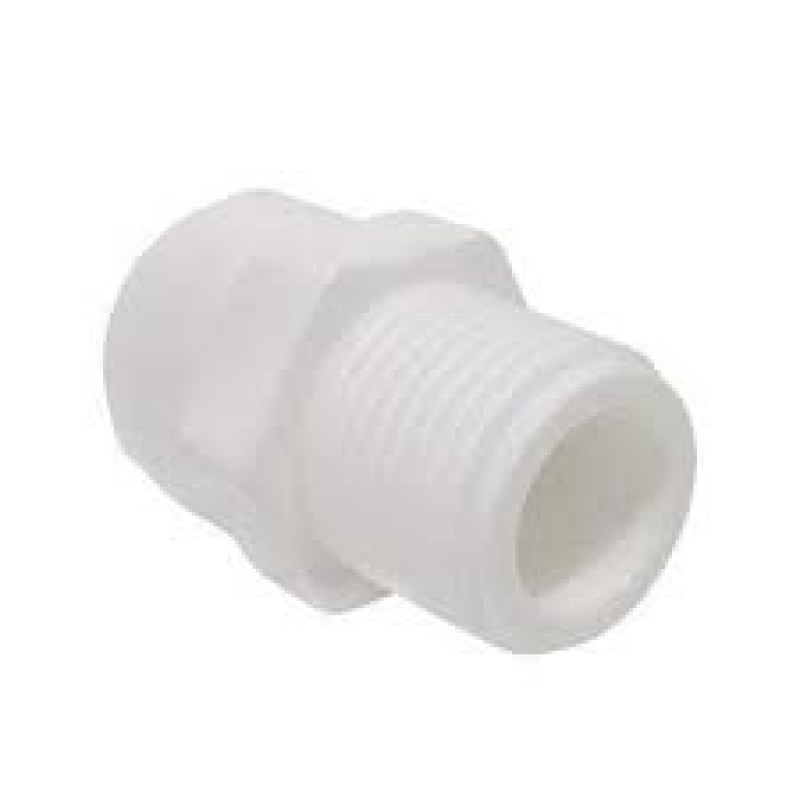 Conector P/ Mang Gm 3/8 X 3/8 Disfix