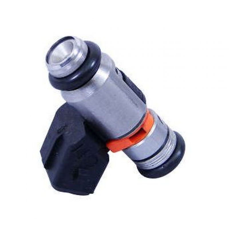 Bico Injetor Ford Ecosport Focus Courier Fiesta 1.0 1.6 8v Mpi Flex 2003/ Magneti Marelli