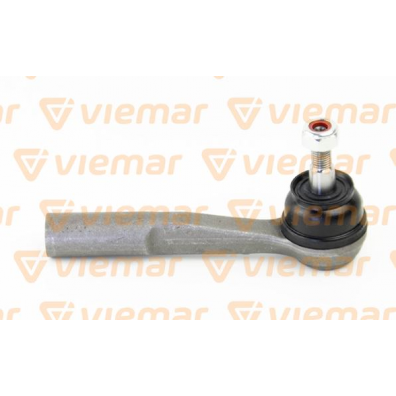 Terminal Direcao Fiat Toro Diesel 17/22 - Le Viemar