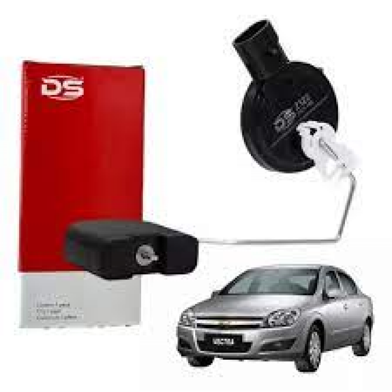 Boia Tanque Vectra 06/, Astra Zafira 03/ Ds