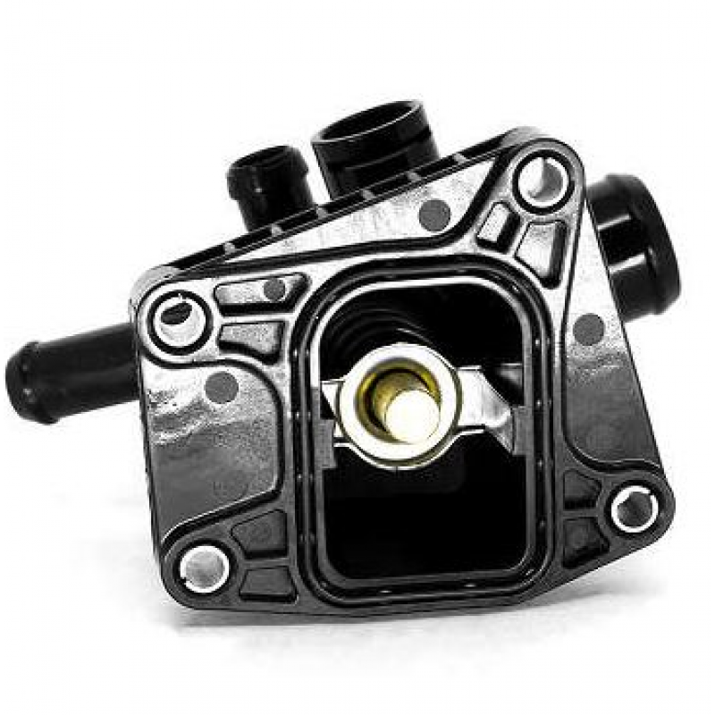 Carcaca Valv Termost Argo Cronos Mobi Nova Strada Uno Valclei