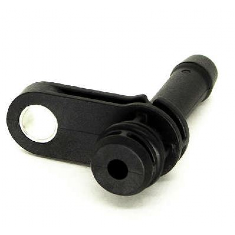 Conector Entrada Cabec Ecosport Ka  1.5 3cil 12v Valclei