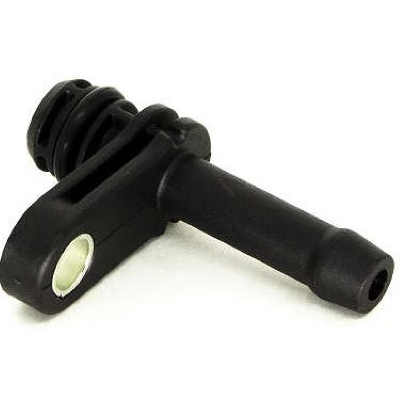 Conector Entrada Cabec Ecosport Ka  1.5 3cil 12v Valclei