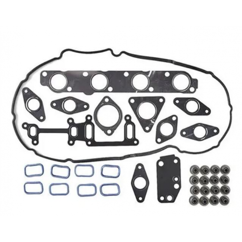 Jg Juntas Superior Compass Renegade Toro 2.0 Diesel (sem Cabecote) Takao Auto Parts