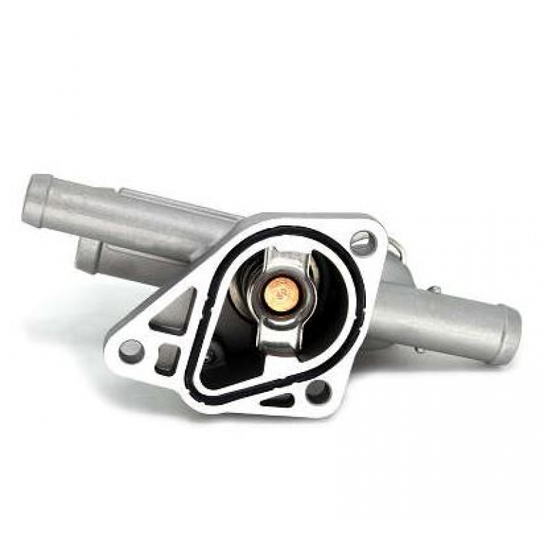 Valvula Termostatica Logan Sandero 1.0 12v 3 Cilindros (aluminio) Valclei