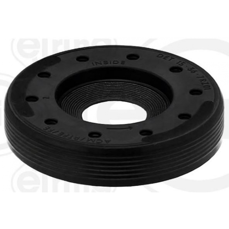 Retentor Comando Valvula  A3 A4 A5 Q3 Q5 Tt Fusca Jetta Passat Elring