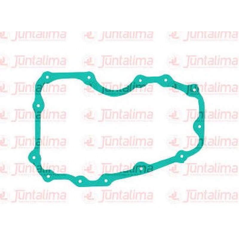 Junta Carter Fiat Argo Mobi Uno 1.0 6v 3cil Firefly Flex 2017/ Juntalima