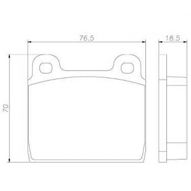Pastilha Kombi Tds  Rcpt00071 Cobreq
