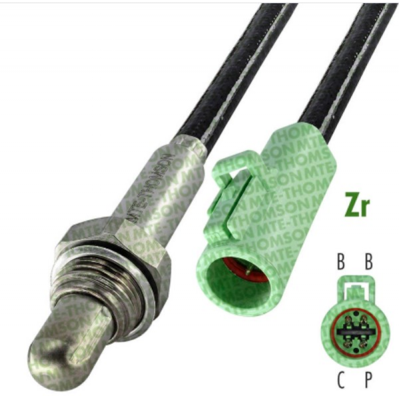 Sonda Lambda Gol1.0/1.6/1.8/2.0 92/97 Logus 1.6/1.8/2.0 95/97 Parati 1.6/1.8/2.0 94/02 Pointer 1.8/2.0 95/97 Santana ...