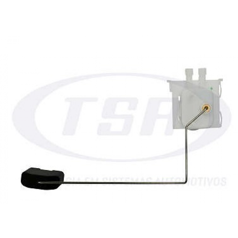 Boia Combustivel S10 2.4 07/09 Tsa