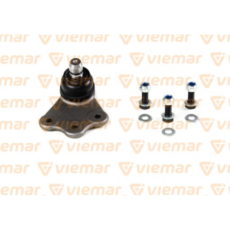 Pivo Fiat Argo/cronos 18/20 - Esquerdo Viemar