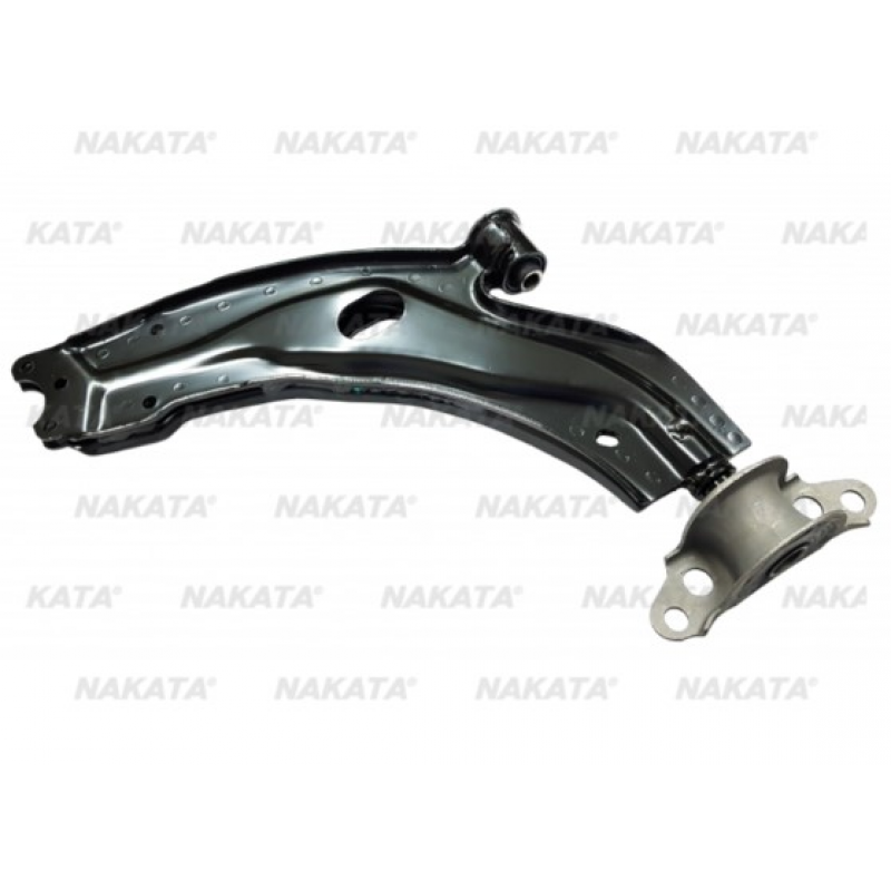 Bandeja Dianteira Lado Direito Ld Argo 17/ Cronos 18/ (s/pivo) Nakata