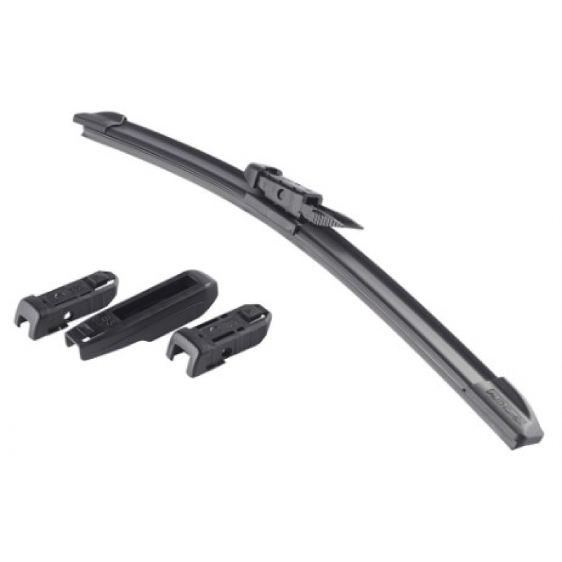 Palheta Dianteria 14 Pol/350mm Especifica Unitaria Autho Mix