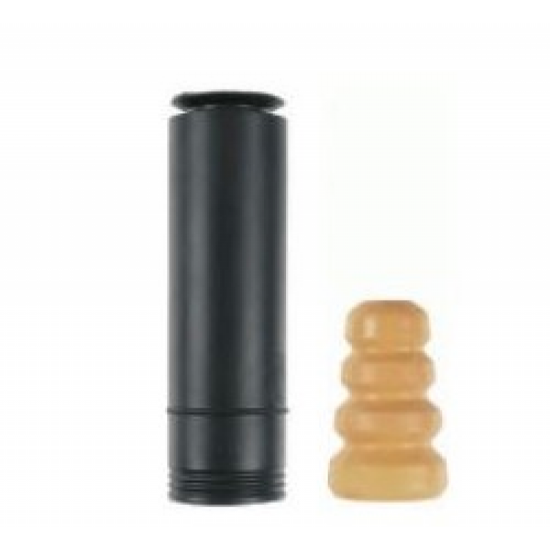 Kits Amortecedor Traseiro C180/c200/c250/c300/c350 08/14 Disfix