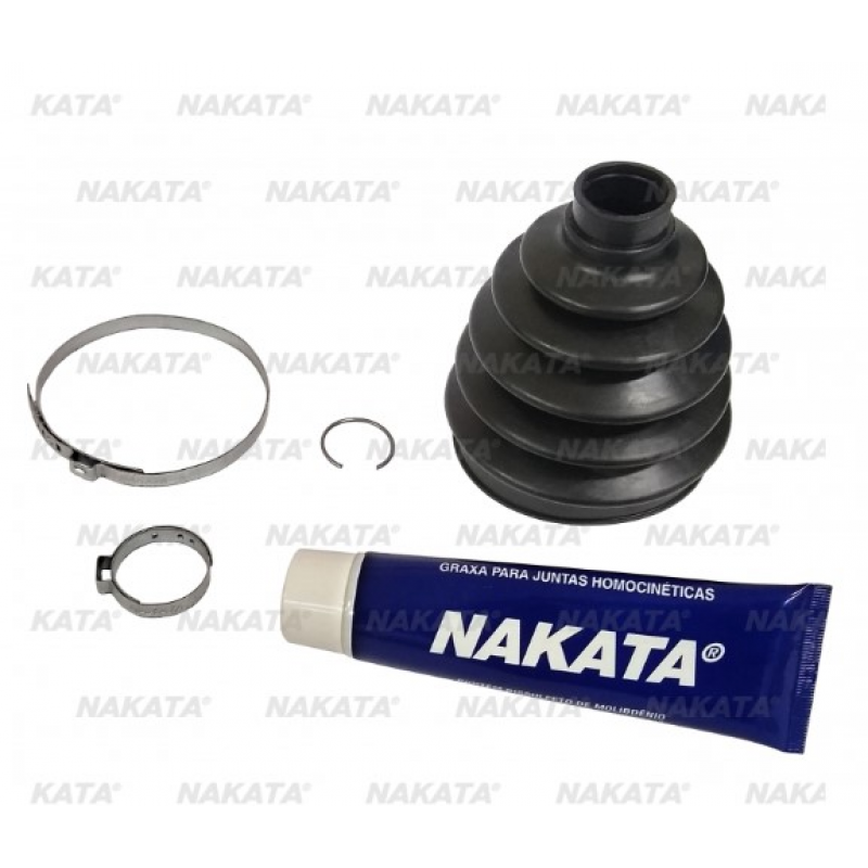 Kits Homoc Ranger 4x4 13/19 (lado Roda) Nakata