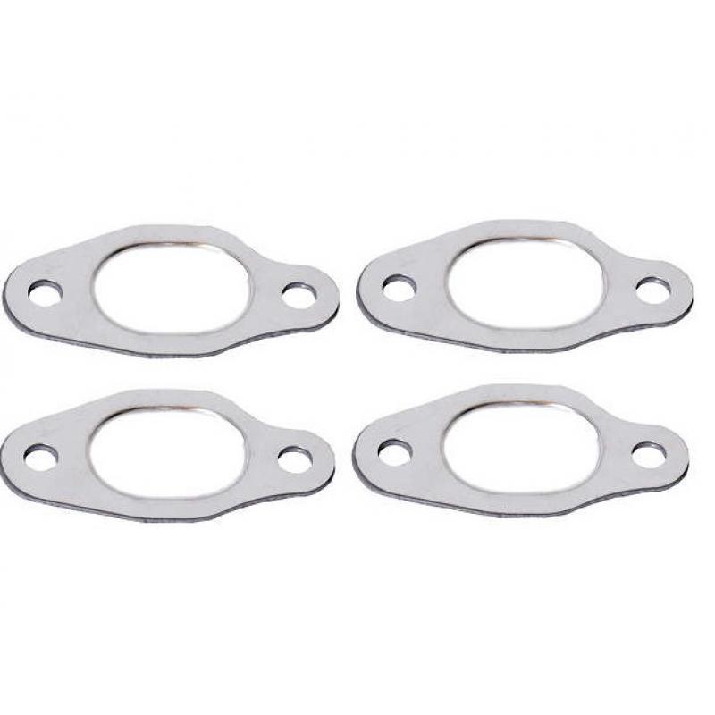 Junta Coletor Esc Vw Agua (amianto)(jg 4 Pc/pre Taranto