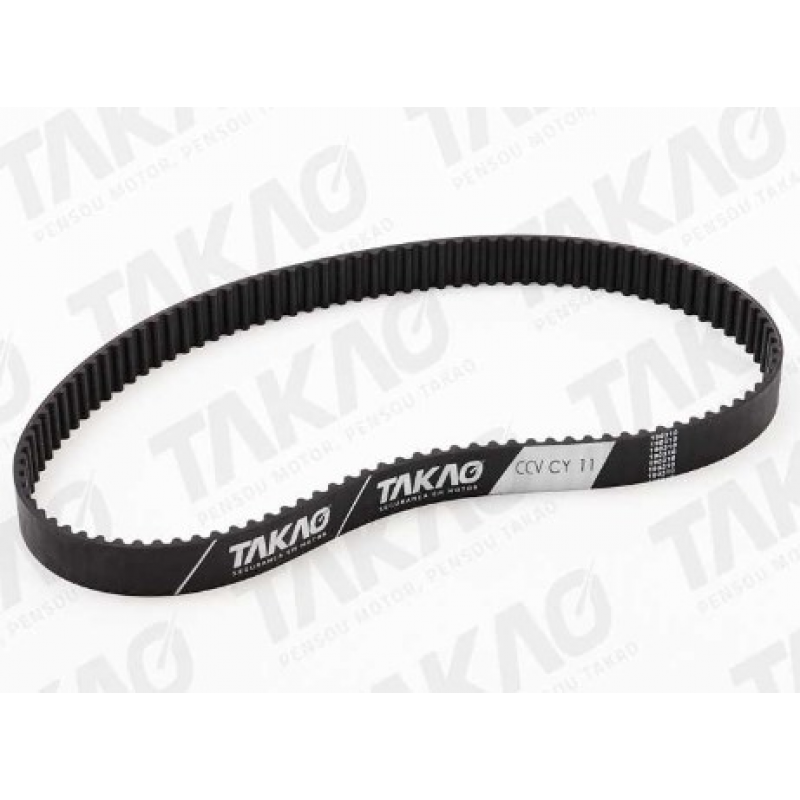 Correia Com Chery Qq 1.1/1.0 12/16v 11/ Takao Auto Parts
