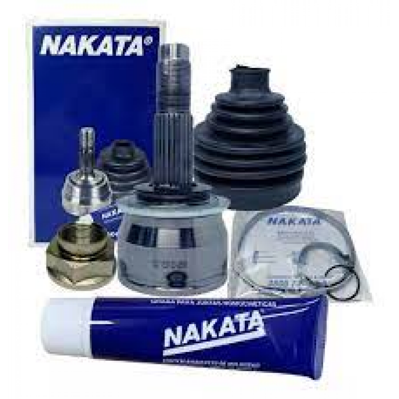 Homocinetica Cobalt Onix/spin/sonic/prisma 1.4/1.8 12/17 (autom/23d Int/25d Ext) Nakata