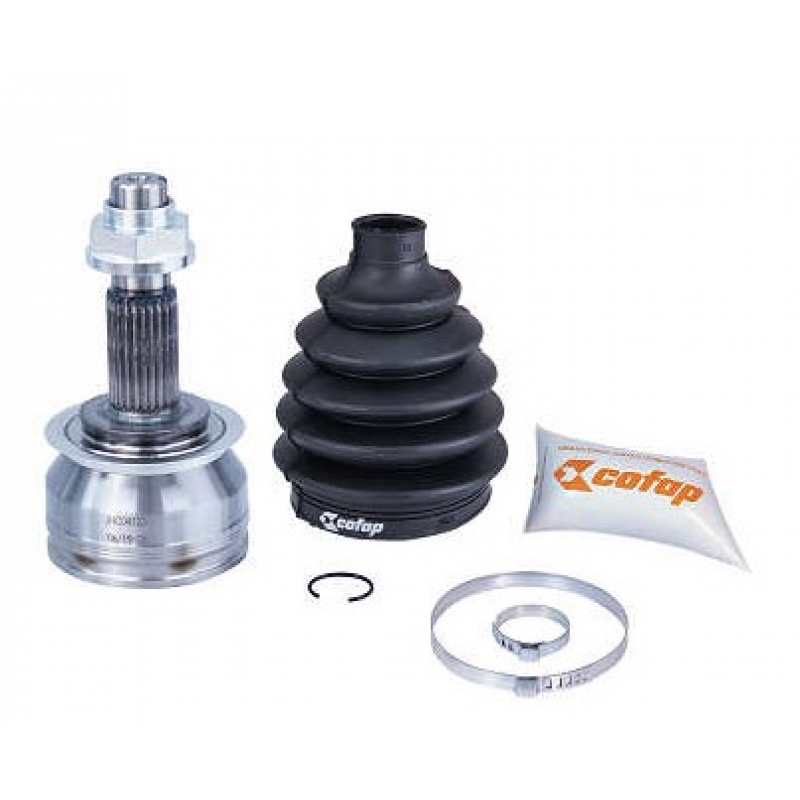 Homocinetica Cobalt Onix/spin/sonic/prisma 1.4/1.8 12/17 (autom/23d Int/25d Ext) Cofap