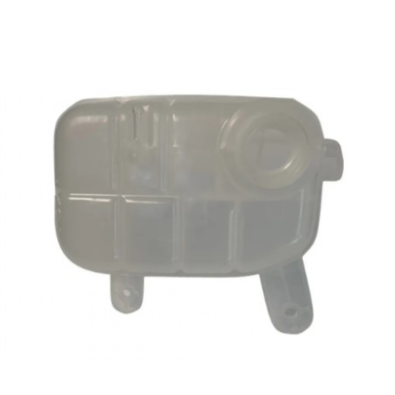 Reservatorio Radiador Tracker 1.4 2016/2019 Florio Tampas/interruptores