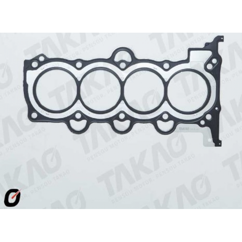 Junta Cabec  Hb20 I30 Cerato (chapa) Takao Auto Parts
