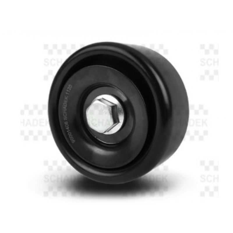 Rolamento Estic Alt Ranger 3.0 2005/2012 (c/parafuso) Schadek