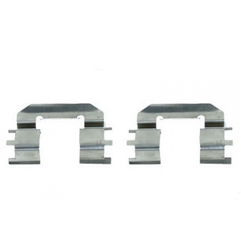 Mola Trava Pastilha Dt Hb20 1.0 2013/2022 (1 Roda) Kitcia