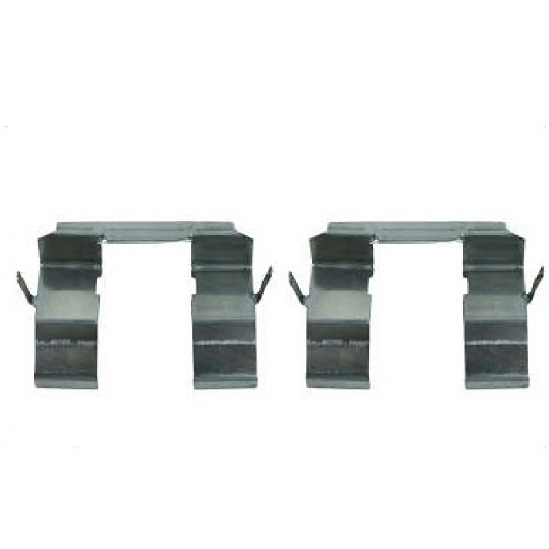 Mola Trava Pastilha Dt Ducato/jumper/boxer Aro 15 06/ (1 Roda) Kitcia