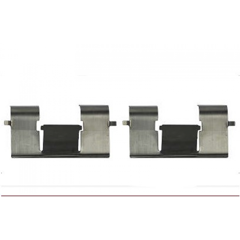 Mola Trava Pastilha Dt Ducato/boxer/jumper Aro 16 03/ (1 Roda) Kitcia