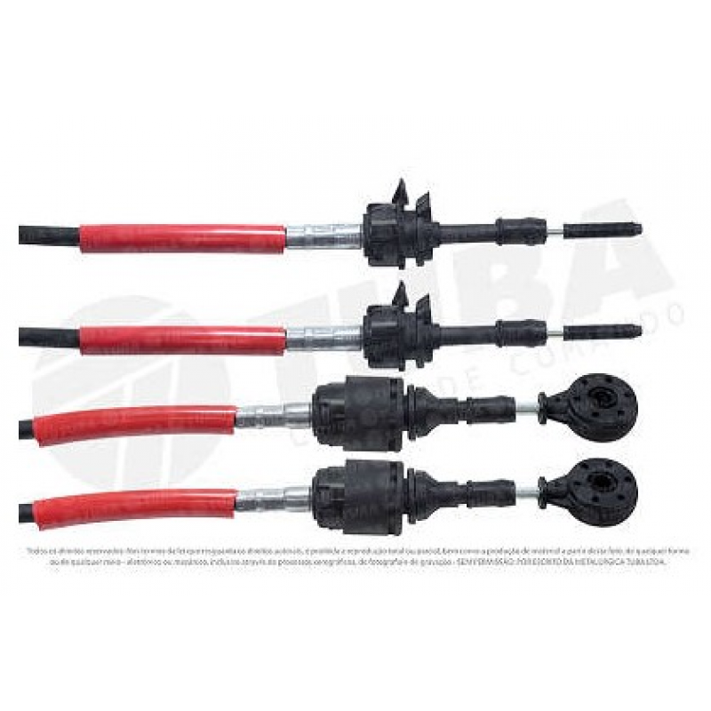 Cabo Alav/tramb/marcha Montana 14/19 (engate/selecao) Tuba