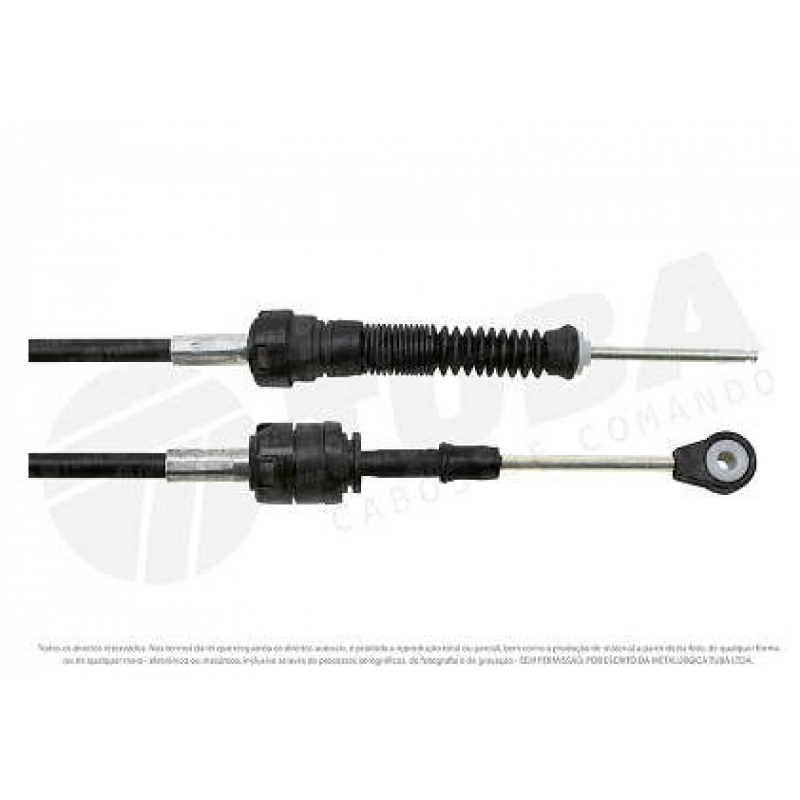 Cabo Engate Marcha Golf 1.6 08/14 Polo 07/12 Tuba