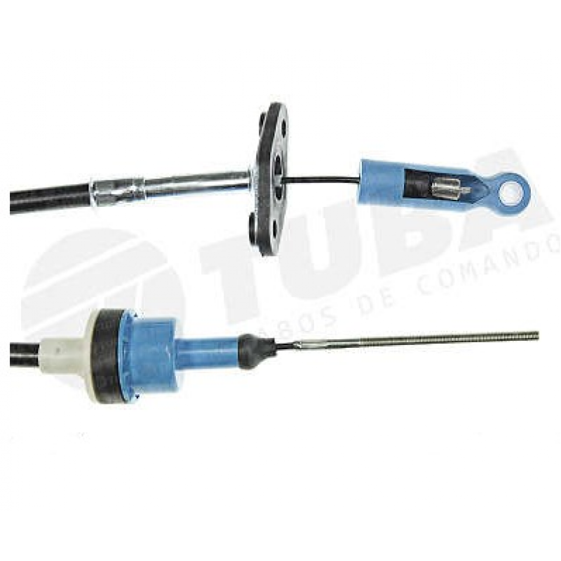 Cabo Emb Palio 1.0 96/00 (695 Mm) Tuba