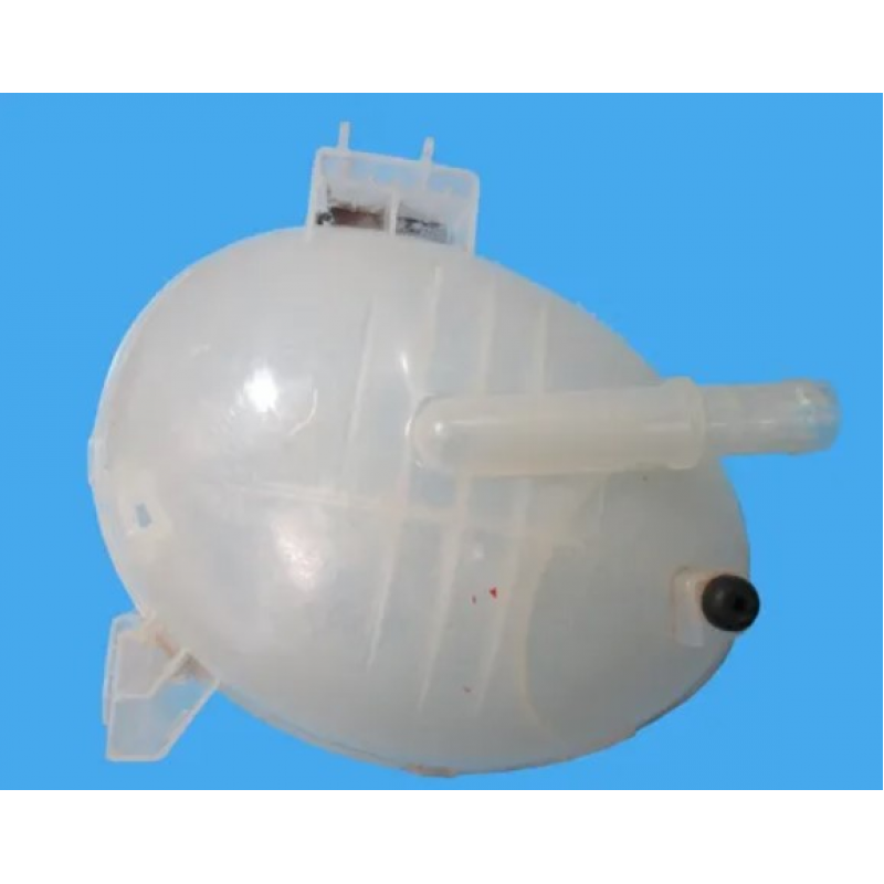 Reservatorio Radiador Ecosport 17/ Ka 19/ Fiesta 18/ Florio Tampas/interruptores