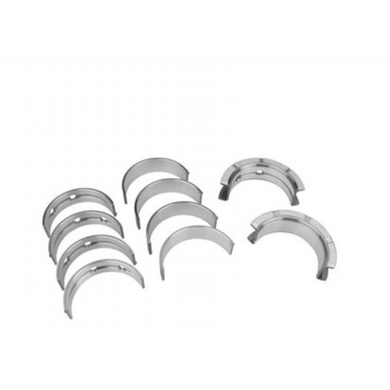 Bronzina Biela Gm 1.0/1.4/1.6/1.8 8v/16v Fiat 1.8 8v/16v - 0,50 Mahle Metal Leve