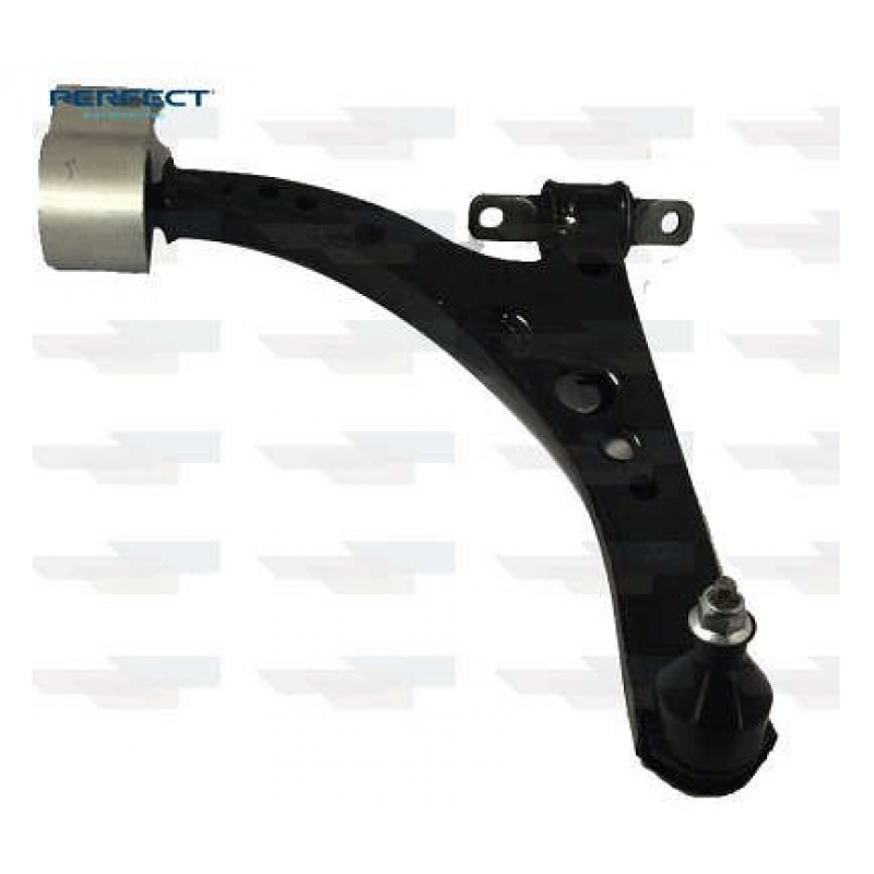 Bandeja Dianteira Inferior Ld Gm Cruze 1.4 17/20 (c/pivo)(c/coxim) Perfect Automotive