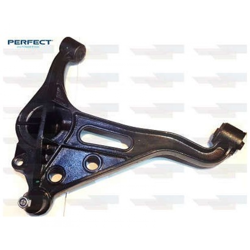 Bandeja Inferior Lado Esquerdo  Le Tracker/grand Vitara 98/09 Perfect Automotive