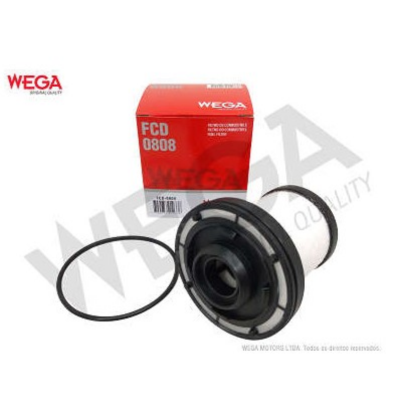 Filtro Comb Ranger 2.2/3.2 Aut 19/ Wega